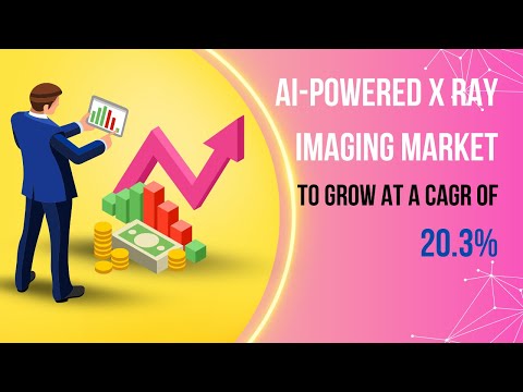 AI-Powered X-Ray Imaging Market 2024: Latest Innovations, Growth Trends, and Future Opportunities