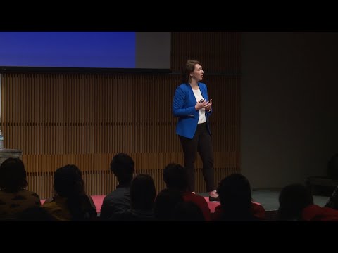 Why Empowering Women is Failing Women | Maureen Devine-Ahl | TEDxIthacaCollege