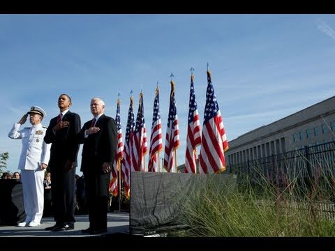 A Day of Unity and Renewal: Remembering September 11th