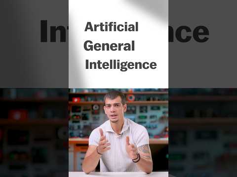 Master these three terms to understand what&#039;s going to come next in AI!! #ai #gemini #openai