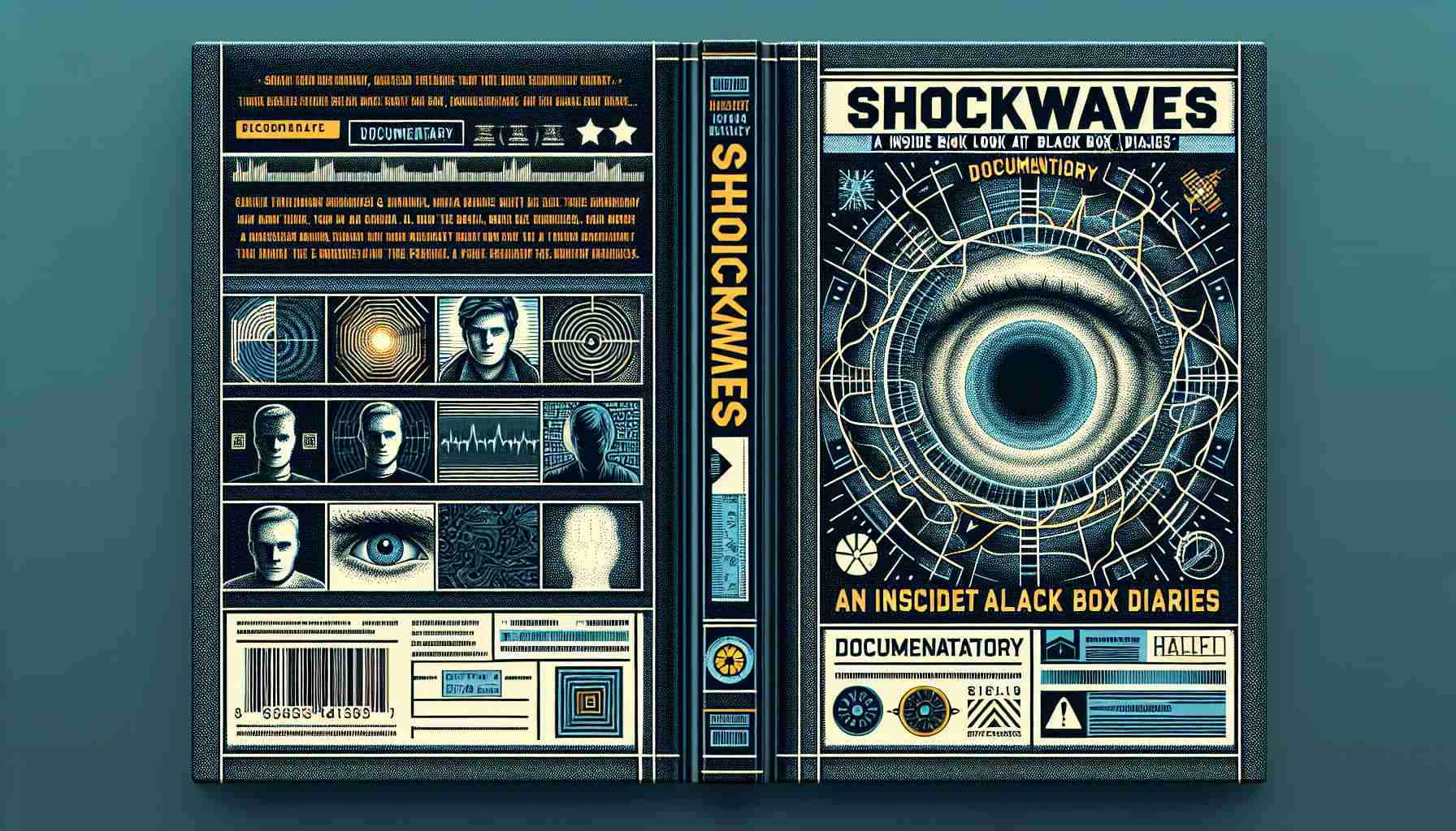 Documentary Shockwaves: An Inside Look at 'Black Box Diaries'