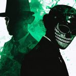 Unmasking Secrets with a Whisk: The Return of Mita Monogatari’s Enigmatic Butler