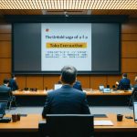 Den Ufortalte Saga om en Tokyo-Bestyrelse: Magtspil og Finansielle Stunts