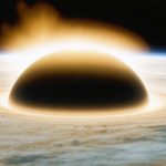 Could Strange Gases on a Distant Exoplanet Signal Signs of Life? Discover What Astronomers Found