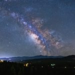Discover Oregon’s Celestial Secrets During Dark Sky Week: Where to Witness the Universe Unfold