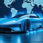Глобалне тарифне тензије припремају терен за Нионов електрификујући скок