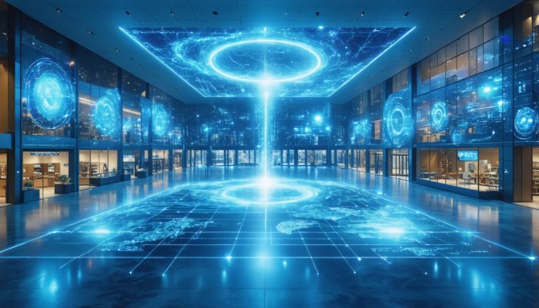Chattanooga's Quantum Leap: Nové centrum, ktoré predefinuje americkú vysoce technológickú krajinu