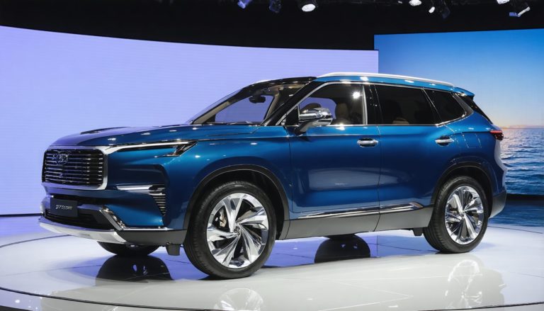 Zapanjujuća sličnost između BYD-ovog novog SUV-a i luksuznog suparnika