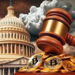 A Controvérsia das Criptomoedas: Como as Tensões Políticas em Washington Estão Atrasando um Projeto de Regulamentação Histórico