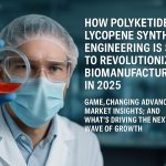 How Polyketide Lycopene Synthesis Engineering Is Set to Revolutionize Biomanufacturing in 2025—Game-Changing Advances, Market Insights, and What’s Driving the Next Wave of Growth
