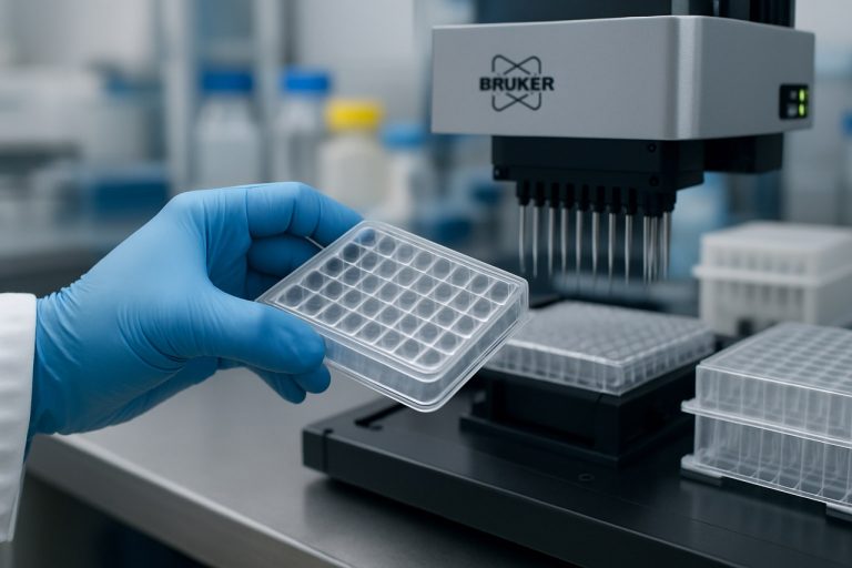 2025. gada spēļu mainītājs: Kā termoformēšanas iepakojums optimizē augstas jaudas laboratorijas—peļņa, precizitāte un nākotne atklāta