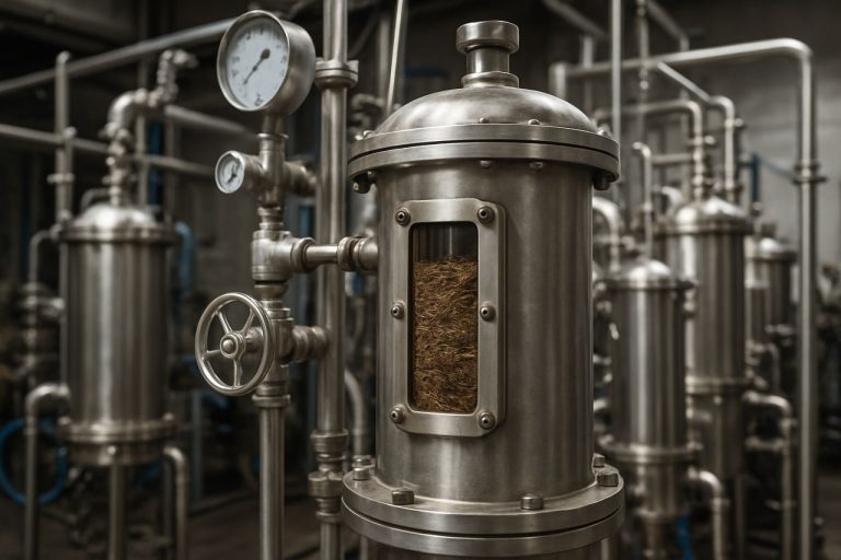 Hojicha - Wzrost sprzętu do ekstrakcji: 2025 i później - Odkrywanie kolejnych dużych zysków w technologii herbacianej