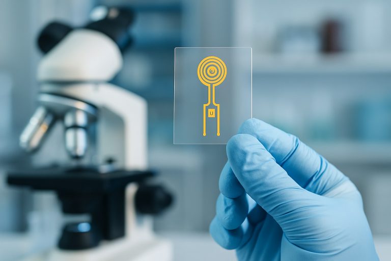 Βιοσένσοι Χωρίς Ετικέτες 2025–2030: Επαναστατώντας τη Διάγνωση με 18% Ρυθμό Ανάπτυξης CAGR