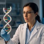 Lysosomal Storage Disorder Gene Therapy: 2025 Breakthroughs & 5-Year Market Surge