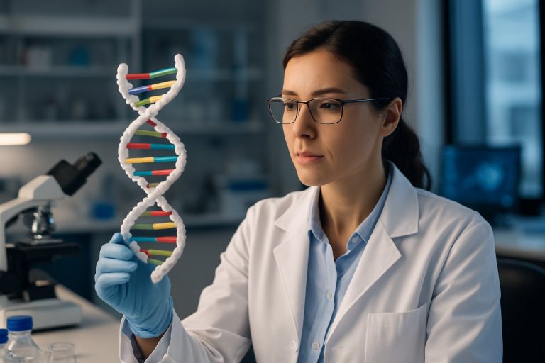 Lysosomale Speicherkrankheit Gentherapie: Durchbrüche 2025 & 5-Jahres-Marktanstieg