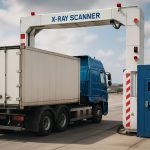 Backscatter X-ray Cargo Inspection Systems Market 2025: Rapid Growth Driven by Security Demands & AI Integration