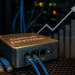 Piața hardware-ului de criptare cuantică 2025: Cererea în creștere determină un CAGR de 28% în contextul amenințărilor în creștere la adresa securității cibernetice