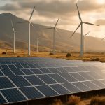 Creșterea șocantă a energiei curate din California se confruntă cu un viitor incert—Va fi 2025 punctul de cotitură?