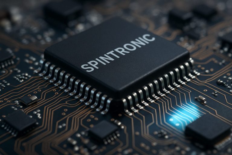 Mercado de Circuitos Integrados Spintrônicos 2025: Aumento da Demanda Impulsiona um CAGR de 18% Até 2030